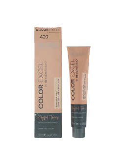 Revlon Color Excel Playful Tones gel colorante per capelli 700 70ml