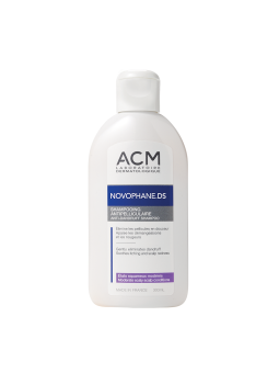 Laboratoire ACM Novophane Ds shampoo per capelli anti forfora 300ml