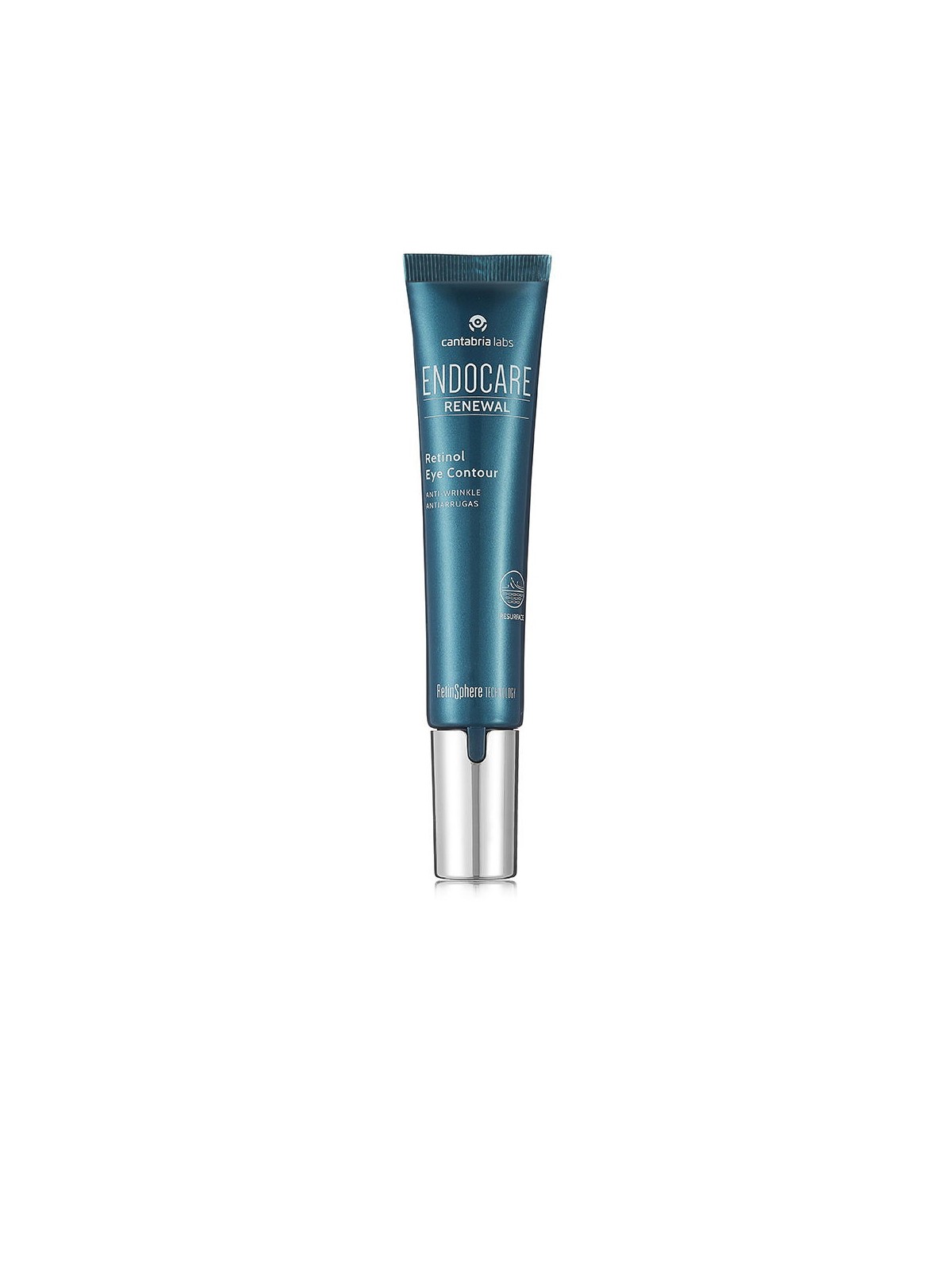 Cantabria Labs Endocare Renewal anti-rughe gel per gli occhi 15ml