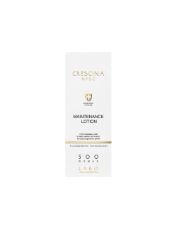 Labo Suisse Crescina HFSC 500 trattamento per capelli in lozione Regrowth 100ml