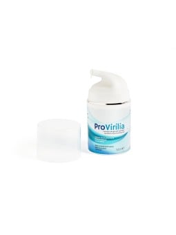 500 Cosmetics ProVirilia Lubricants 50ml