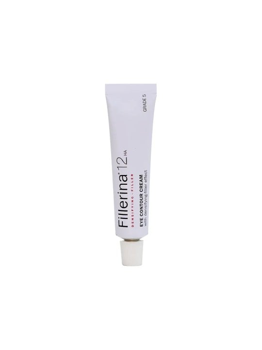 Labo Suisse Fillerina 12HA Densifying Filler Grade 5 idrata e rassoda crema per gli occhi 15ml