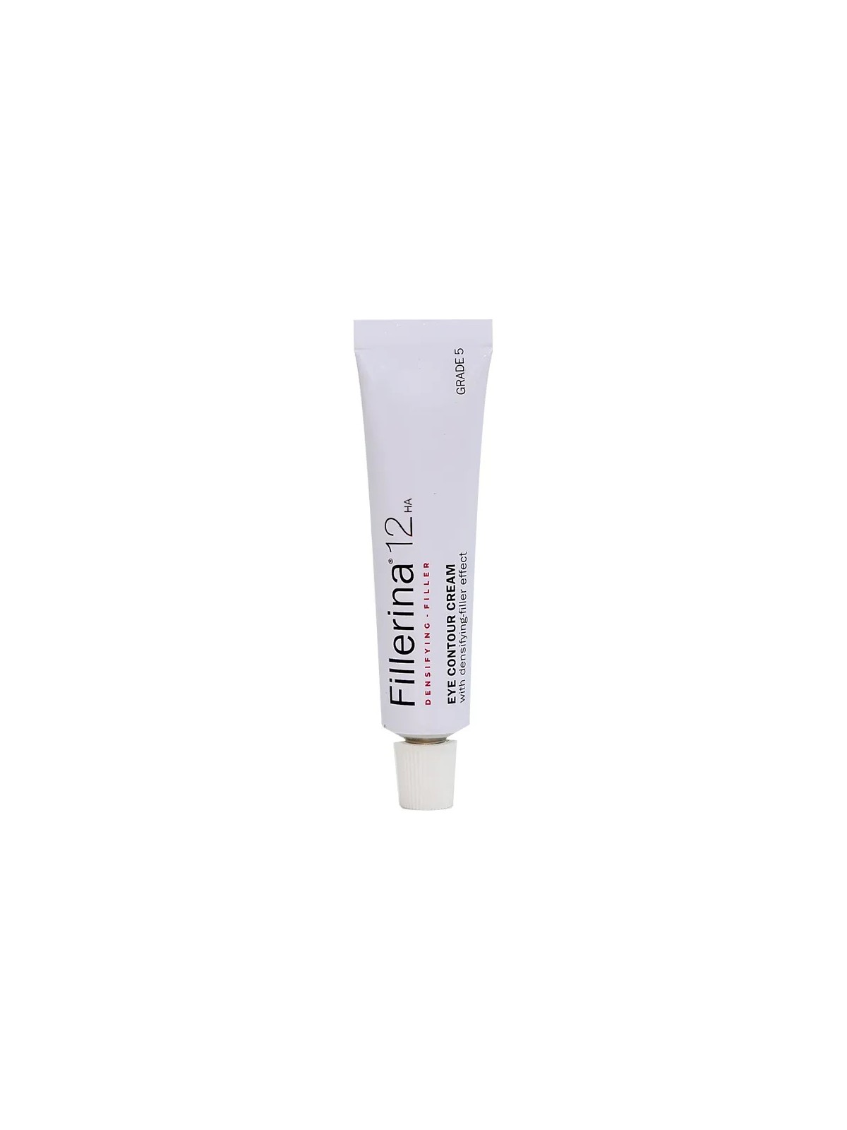 Labo Suisse Fillerina 12HA Densifying Filler Grade 5 idrata e rassoda crema per gli occhi 15ml