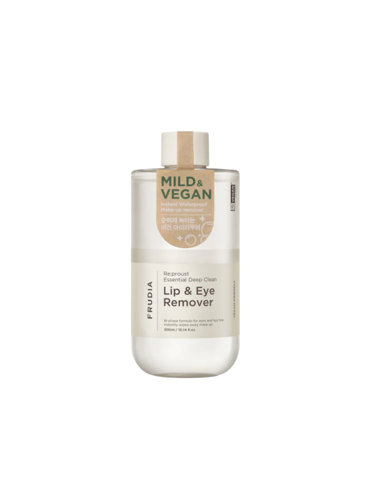 Frudia Re:Proust lotion struccante 300ml
