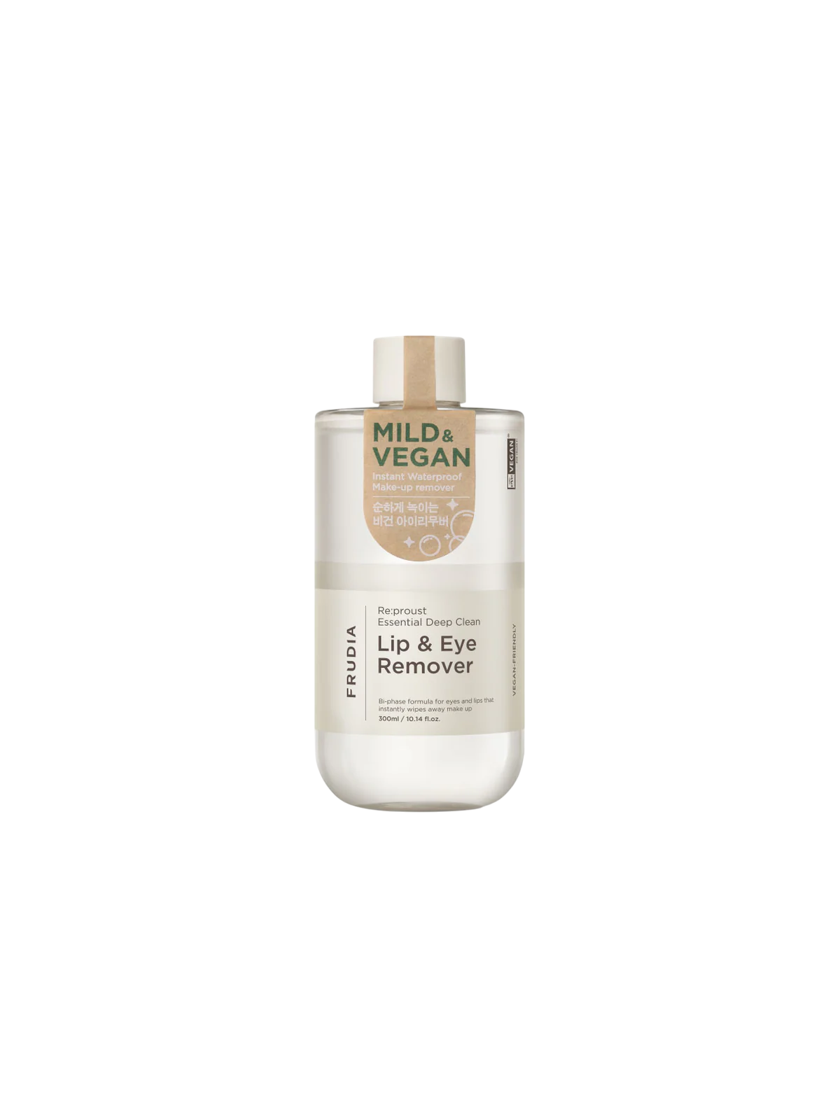 Frudia Re:Proust lotion struccante 300ml