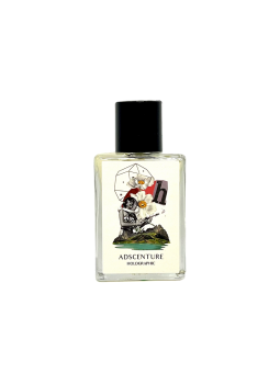 Adscenture Holographic Extrait De Parfum unisex 50ml