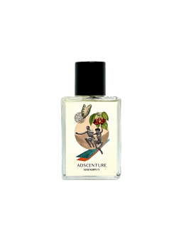 Adscenture Serendipity Extrait De Parfum unisex 50ml