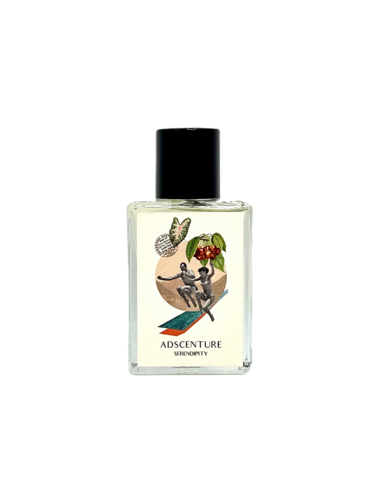 Adscenture Serendipity Extrait De Parfum unisex 50ml
