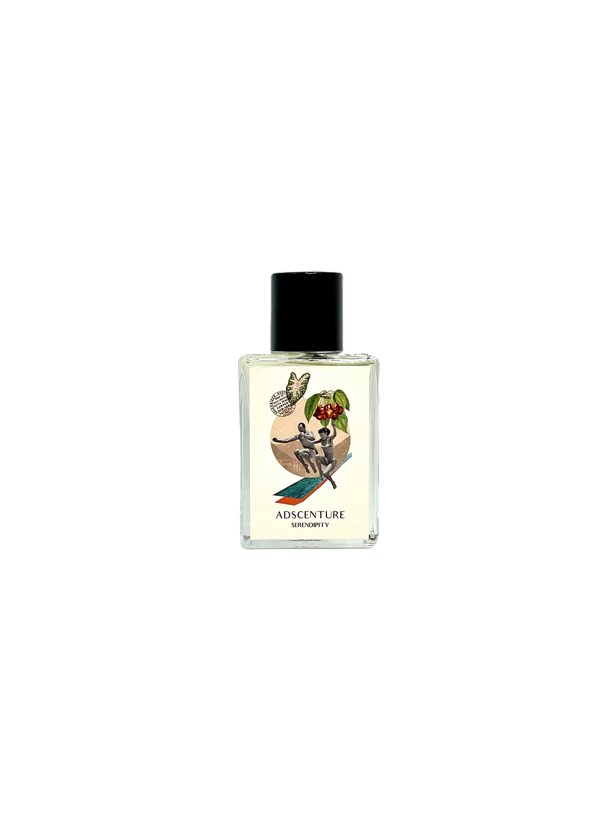 Adscenture Serendipity Extrait De Parfum unisex 50ml