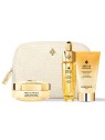 Set Guerlain: Abeille Royale miele Anti-età giorno crema per viso 50ml + Abeille Royale ripristino del volume olio per viso e co
