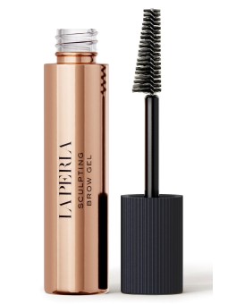 La Perla scultura naturale gel per sopracciglia trasparente 4.5ml