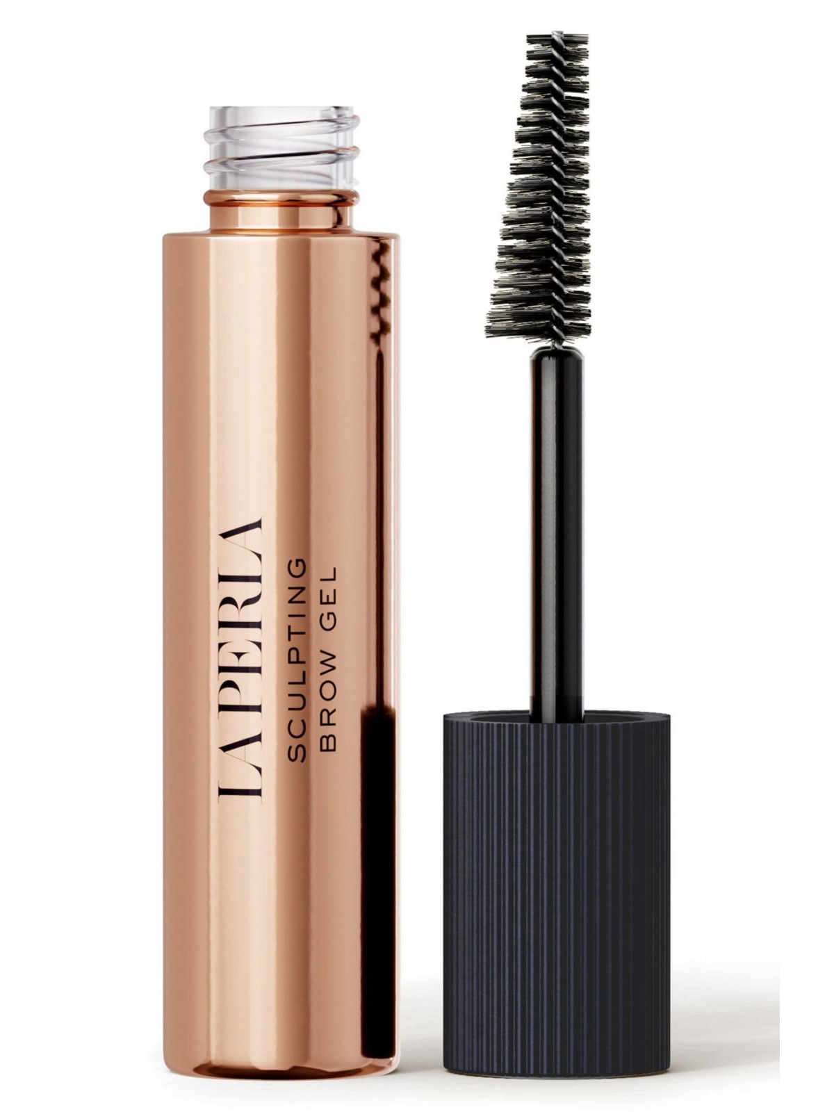La Perla scultura naturale gel per sopracciglia trasparente 4.5ml