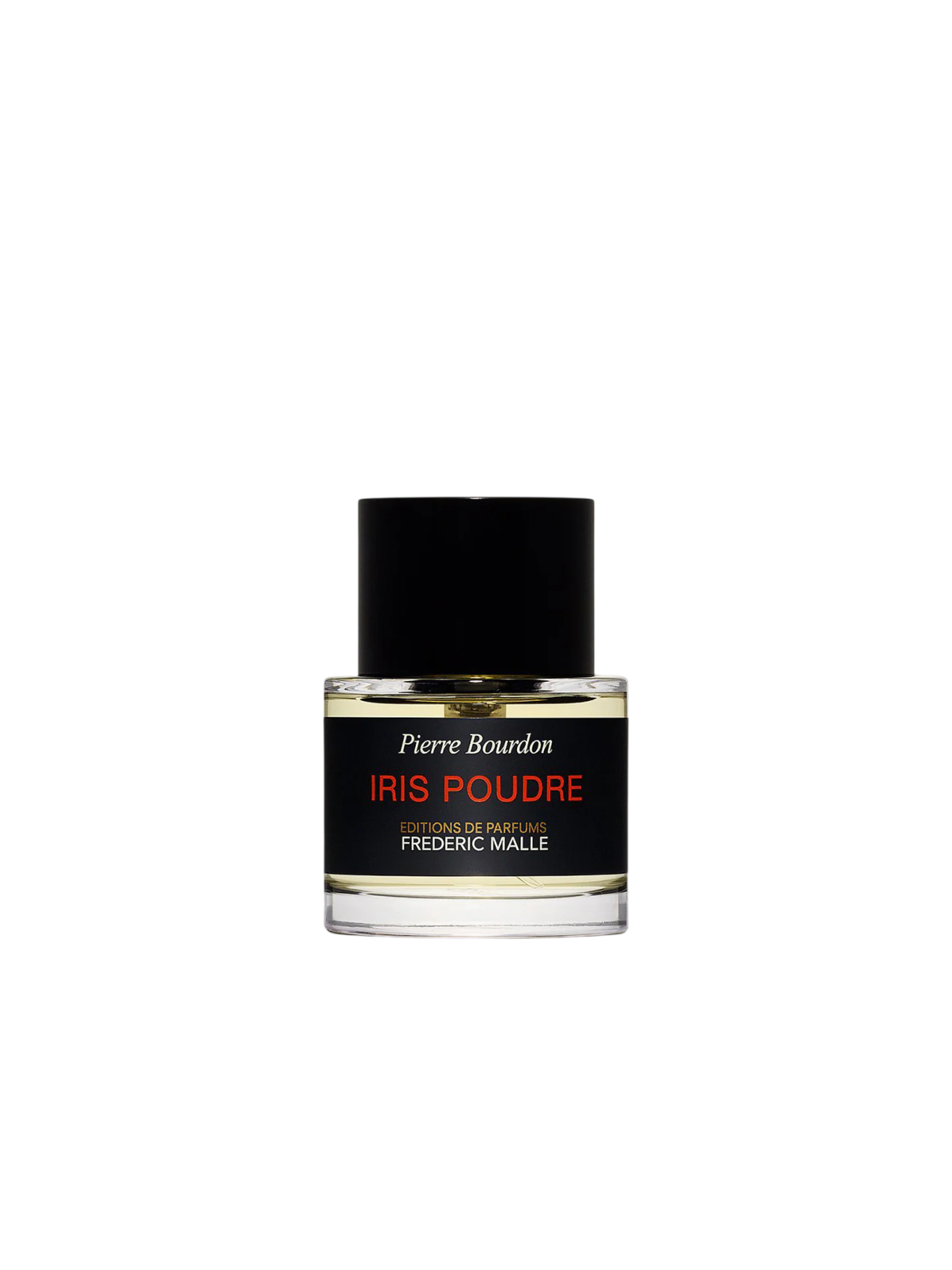 Frederic Malle Iris Poudre Eau De Parfum donna 50ml