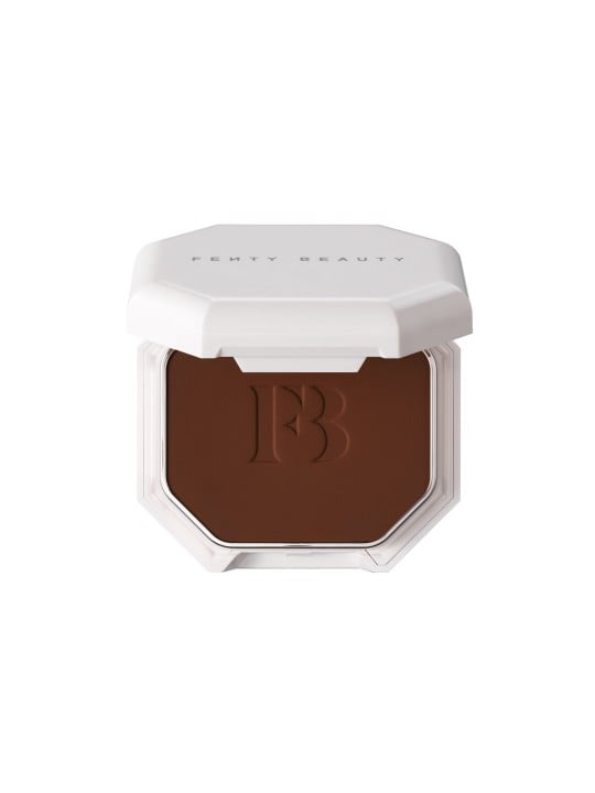 Fenty Beauty Pro Filter fondotinta compatto 495 Deep with Warm Bronze Undertones 9 g