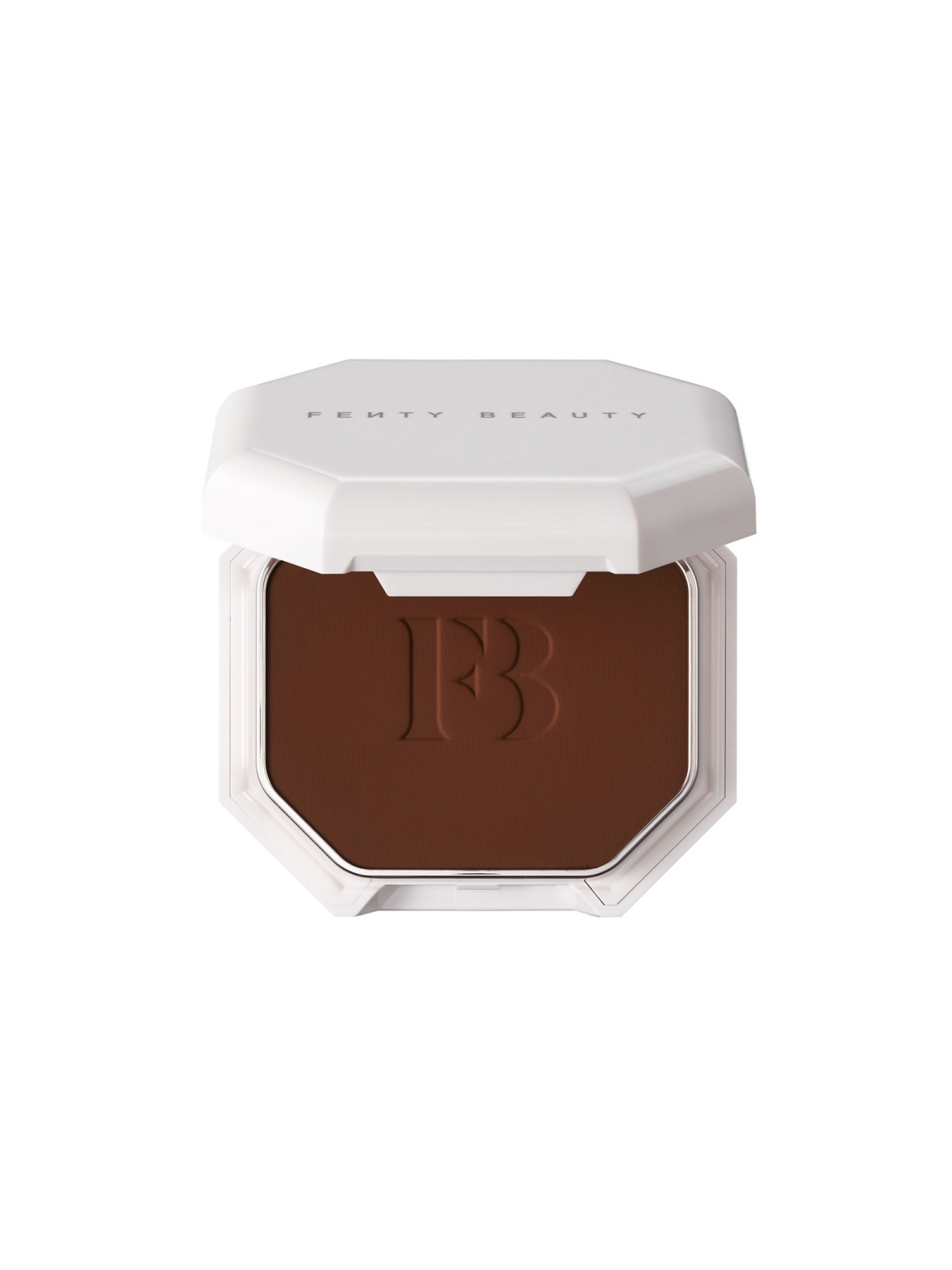 Fenty Beauty Pro Filter fondotinta compatto 495 Deep with Warm Bronze Undertones 9 g