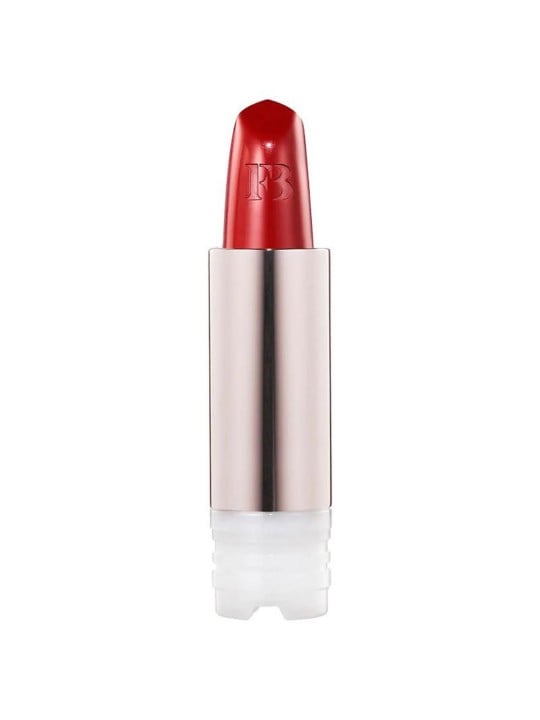 Fenty Beauty Icon semi-matte rossetto cremoso 01 The MVP riutilizzabile 3.8 g