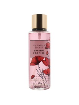 Victoria's Secret Spring Poppies spray profumato donna 250ml