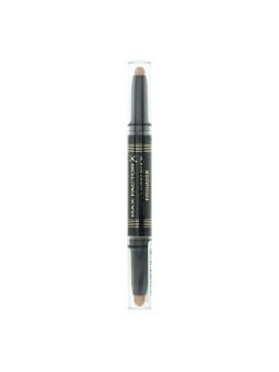Max Factor Contour Stick matita ombretto 006 Pink Gold & Bronze Moon 5ml