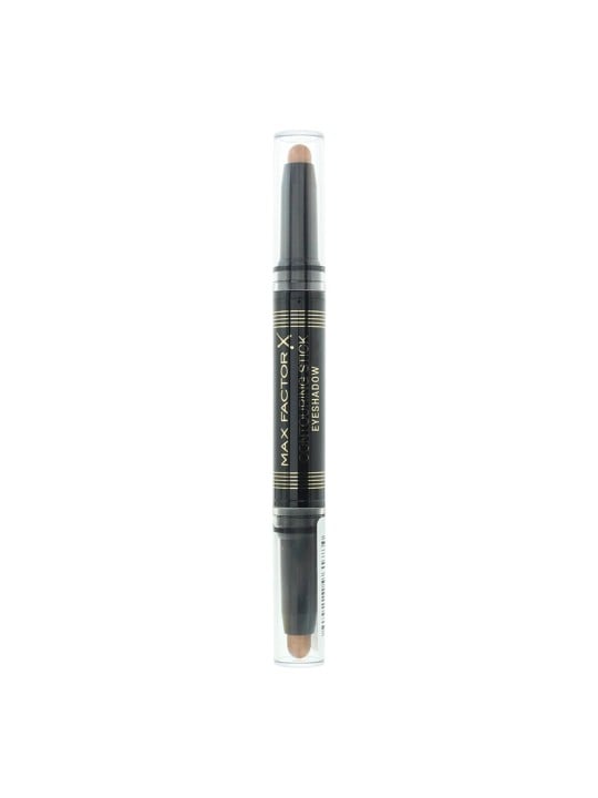 Max Factor Contour Stick matita ombretto 006 Pink Gold & Bronze Moon 5ml