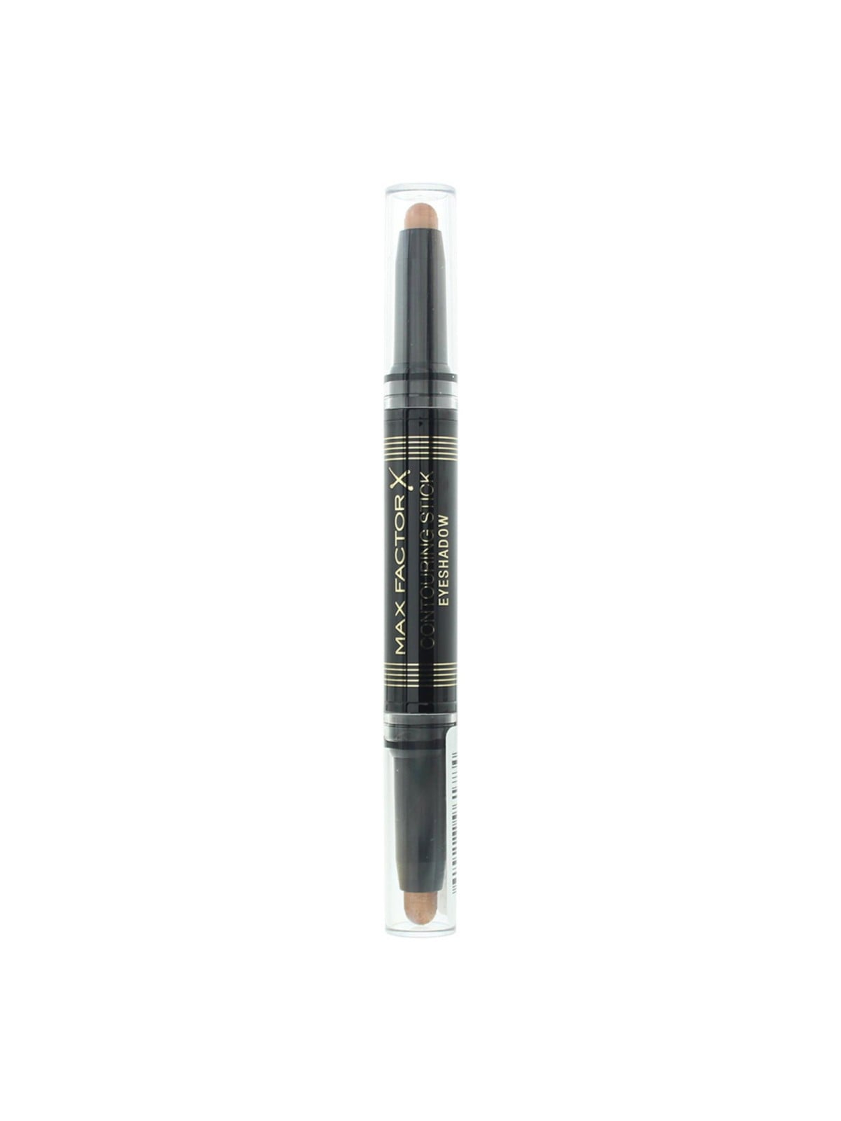 Max Factor Contour Stick matita ombretto 006 Pink Gold & Bronze Moon 5ml