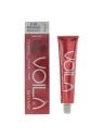 Intercosmo Voila 3C Intense tinta per capelli permanente 6.24 Dark Iridescent Copper Blonde 60ml