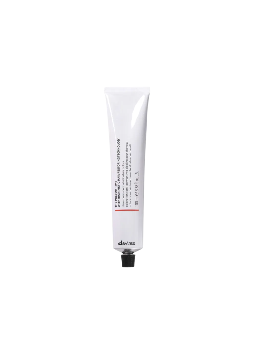 Davines The Present Time tinta per capelli demi-permanente 10.0 100ml