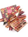 Rachel Couture Matte About You palette ombretti 30 48 g