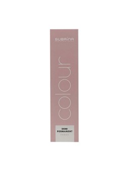 Subrina Professional colore demi permanente tinta per capelli demi-permanente 9/54 Very Light Blonde - Chilli 60ml
