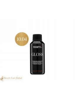 Kevin Murphy gloss gloss per colore capelli 10.4 PlatinumCopper 60ml