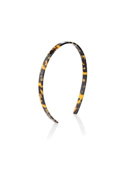 Balmain Professionnel Hair Couture fascia per capelli Turtoise Shell