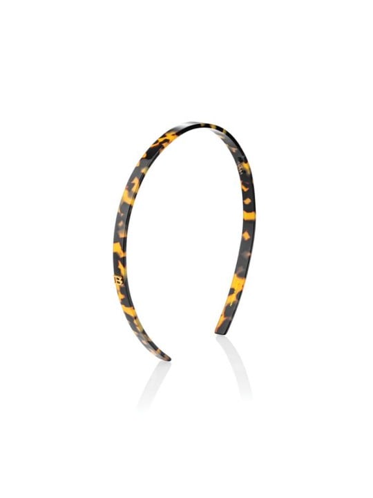 Balmain Professionnel Hair Couture fascia per capelli Turtoise Shell