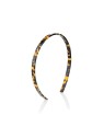Balmain Professionnel Hair Couture fascia per capelli Turtoise Shell