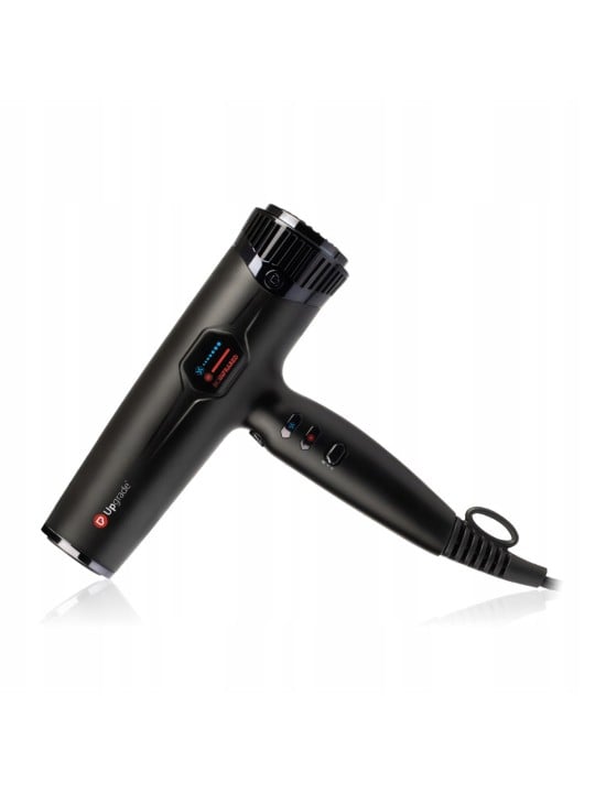 LB Β-IR Hyper Sense asciugacapelli elettrico