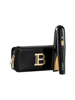 Balmain Professionnel Limited Edition piastra per capelli a vapore elettrica Black/Gold