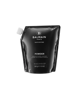 Balmain Couleurs Premium schiarente polvere ossidante per capelli 500 g