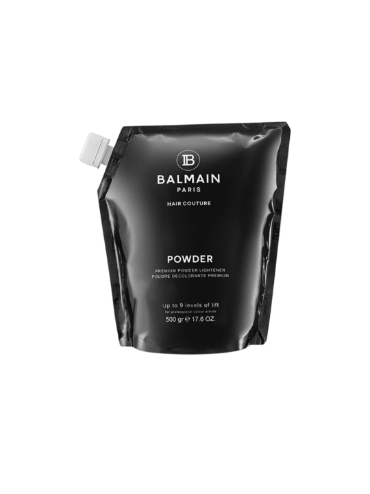 Balmain Couleurs Premium schiarente polvere ossidante per capelli 500 g