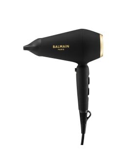 Balmain Professionnel Balmain Session asciugacapelli elettrico nero