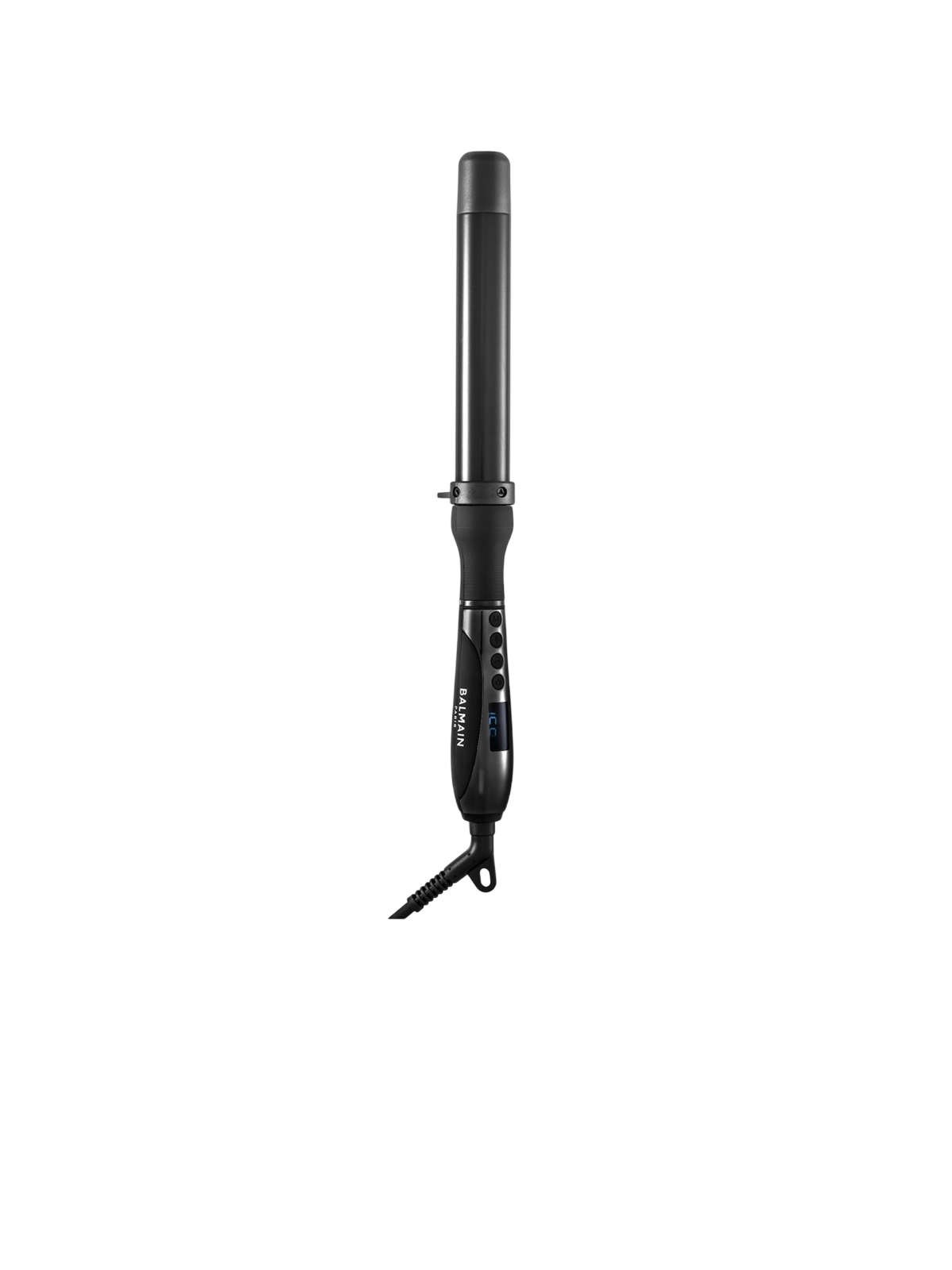 Balmain Professionnel Ceramic Curling Wand 32mm Electric Hair Curler