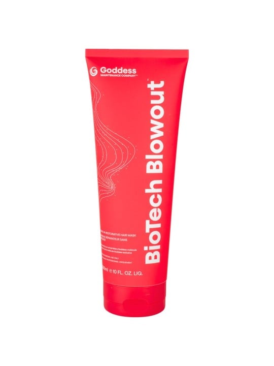 Goddess Leave In Restorative maschera crema trattamento capelli riparatore 300ml