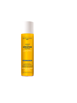 Byphasse Byphasse lacca per capelli per lo styling tenuta extra forte 400ml