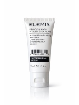Elemis Pro-Collagen Vitality Eye Cream anti-rughe crema per gli occhi 30ml