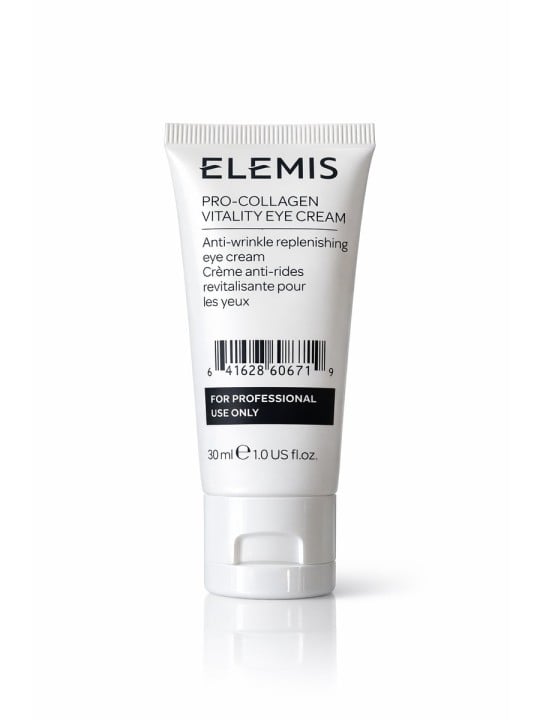 Elemis Pro-Collagen Vitality Eye Cream anti-rughe crema per gli occhi 30ml
