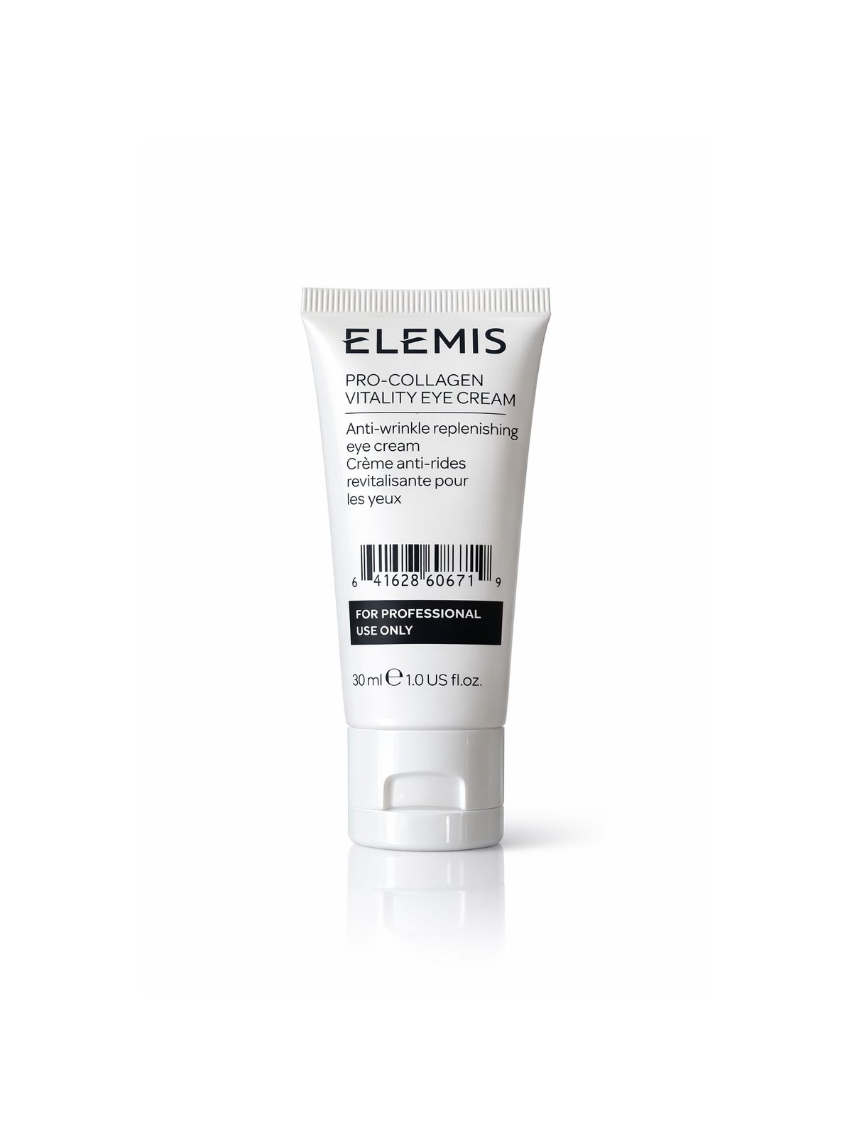Elemis Pro-Collagen Vitality Eye Cream anti-rughe crema per gli occhi 30ml