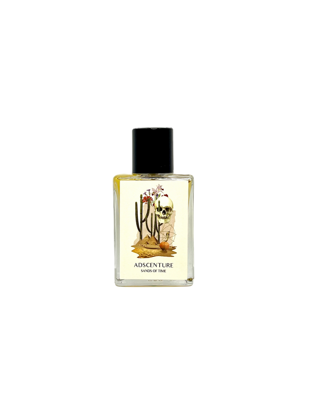 Adscenture Sands Of Time Extrait De Parfum unisex 100ml