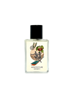 Adscenture Serendipity Extrait De Parfum unisex 30ml