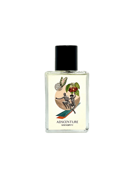 Adscenture Serendipity Extrait De Parfum unisex 30ml