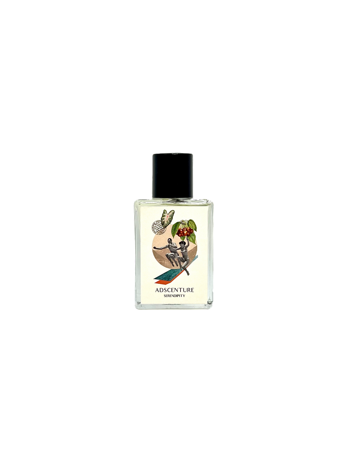 Adscenture Serendipity Extrait De Parfum unisex 30ml