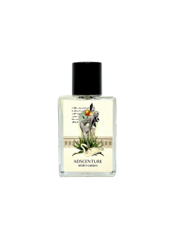 Adscenture Secret Garden Extrait De Parfum unisex 30ml