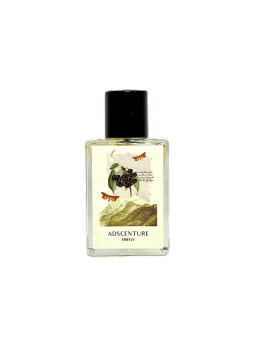 Adscenture Firefly Extrait De Parfum unisex 30ml