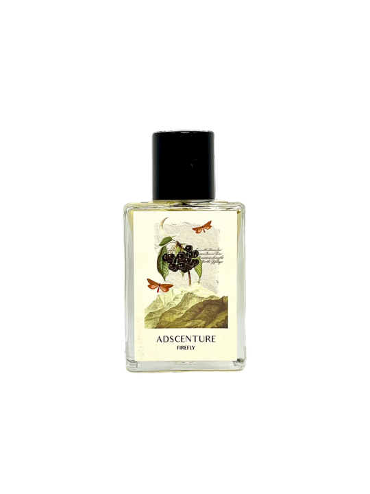 Adscenture Firefly Extrait De Parfum unisex 30ml